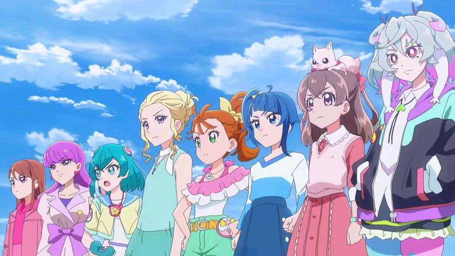 她们集体“变美”的秘密?居然是光合作用