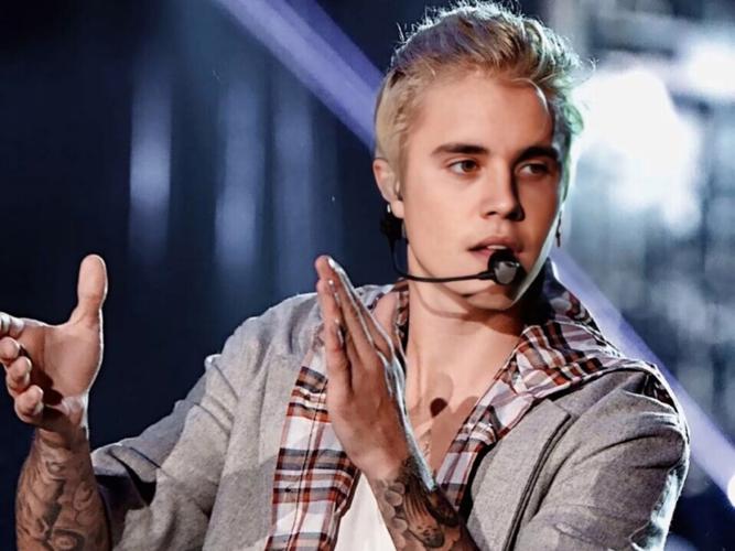 Justin Bieber又回归！玩够的男人能有多认真？