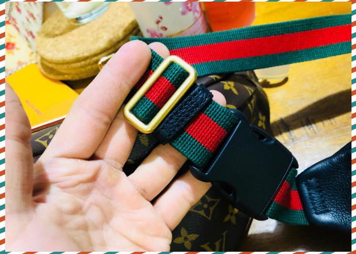 能把Gucci和LV穿这么绝的中国女人，真的不多