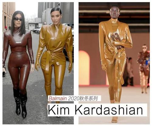 能把Gucci和LV穿这么绝的中国女人，真的不多