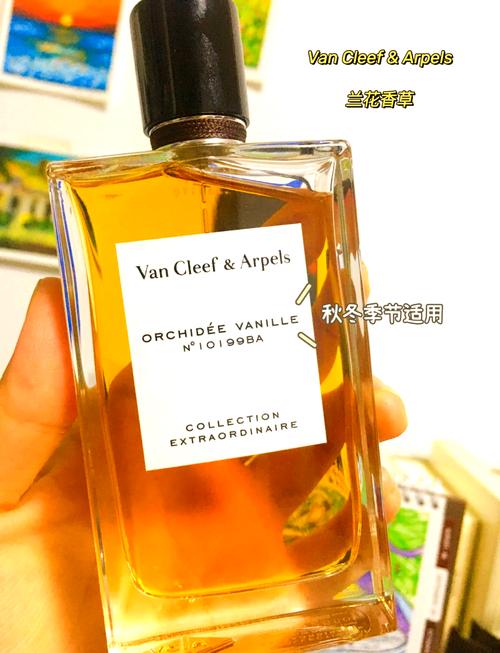 我私藏的“不撞香”香水,没想到还是藏不住了……