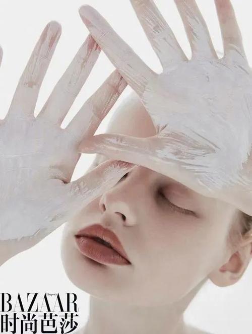 夏季New Look从指尖细节开始！