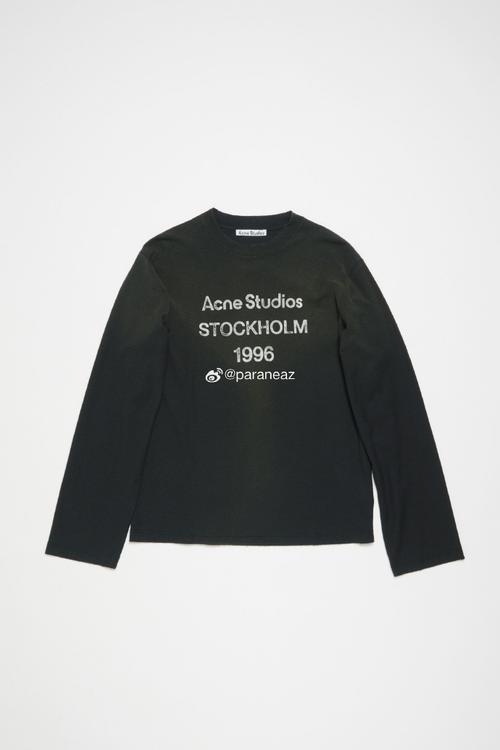 Acne Studios与标志性瑞典品牌Fjällräven推出合作系列