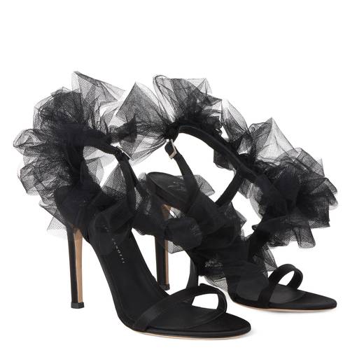 Giuseppe Zanotti「Forever Bloom」农历新年系列 ―穿透岁月的美丽