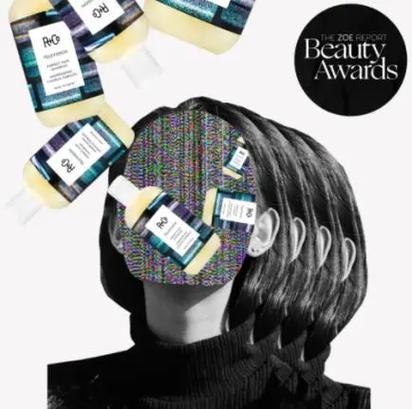 好莱坞发型团队联手打造 时尚护发造型品牌R+Co登陆中国