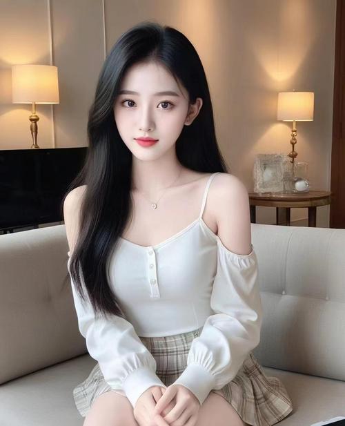 谁说肤白才貌美?