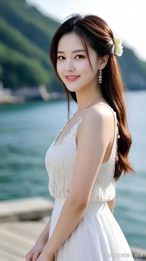 谁说肤白才貌美?