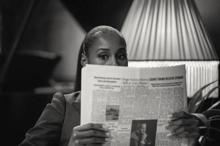 《黑镜》第七季:这位中国导演拍出了梦女必看?