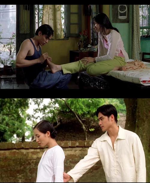 “无界”导演陈英雄:我以电影为语言