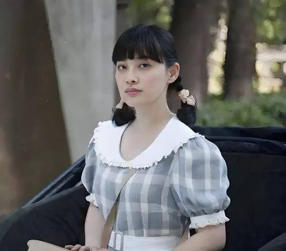 40岁后的梅婷正在“黑化”?