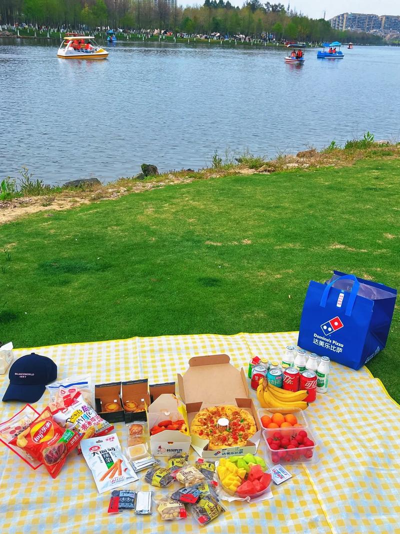 小长假野餐好去处