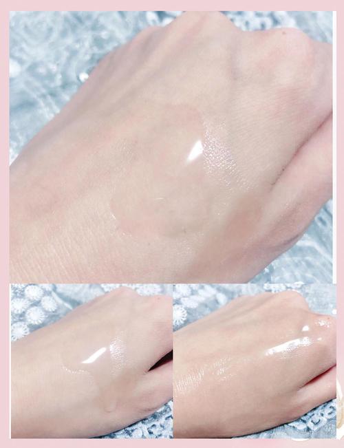 最精准的家中护肤神器来啦，膜力满满！