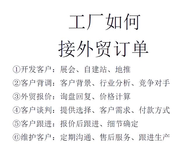 箱包外贸,香港国际代购网怎么做才能做好每个订单?