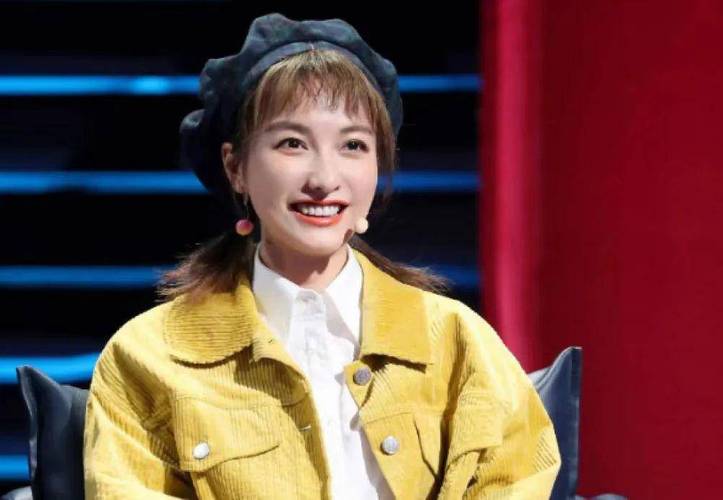 37岁，吴昕的自信来得晚吗？