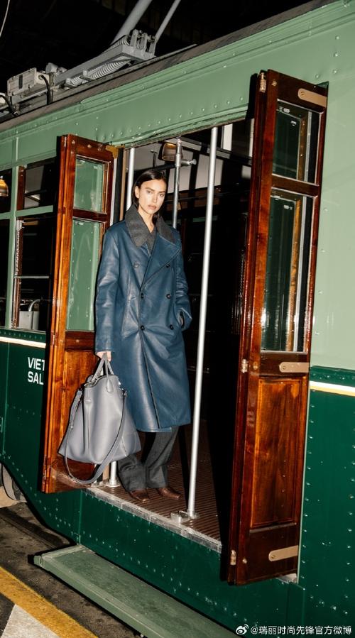 TOD'S,当随性高级成为生活常态