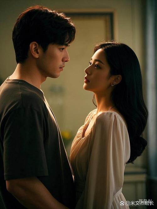 不想结婚却狠狠爱上“人夫感”演员,谁懂?