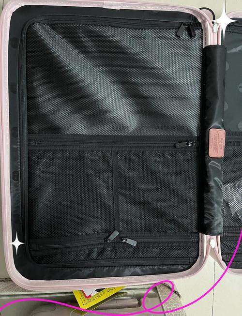 万里马拉杆箱旗舰店,如何使用行李箱?记得这样做!