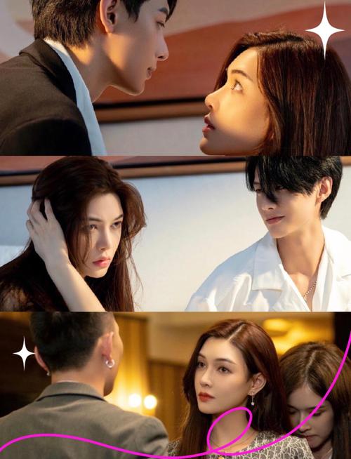 刚官宣就被他们甜炸,是电影更是一场人生的预演