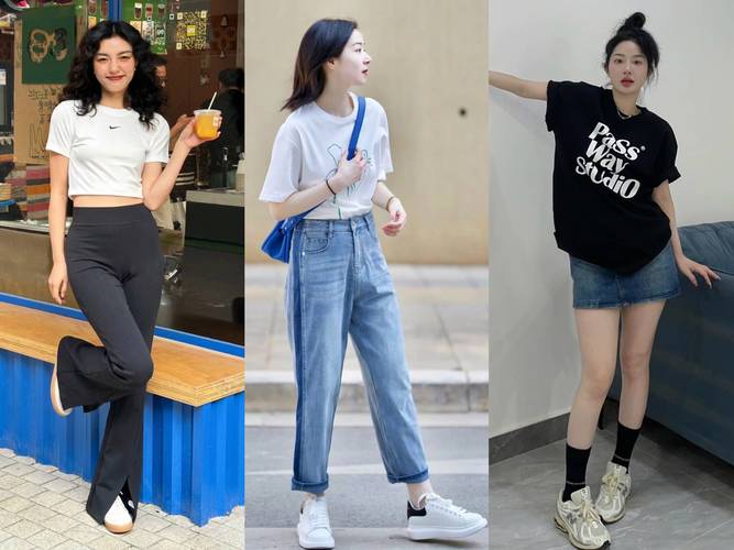 人人都爱的基础款，怎么才能被夸会穿