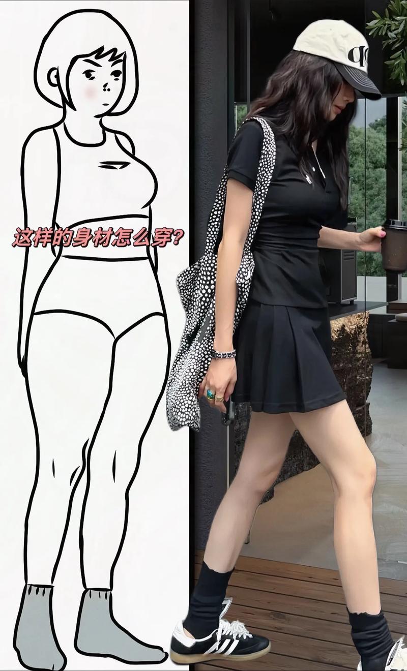 人人都爱的基础款，怎么才能被夸会穿