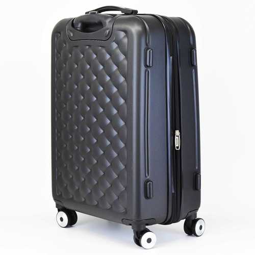 拉杆箱哪个材质好,箱子外壳材料最好选用塑料和pc材质的