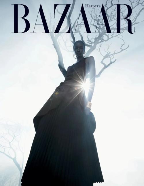 拿捏潮流150年，她的长红秘籍是什么？