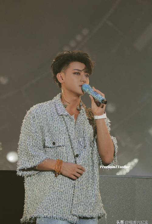 自带搞笑buff的黄子韬,其实还有你看不到的温暖!