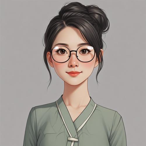 卡通头像,如何制作卡通头像?