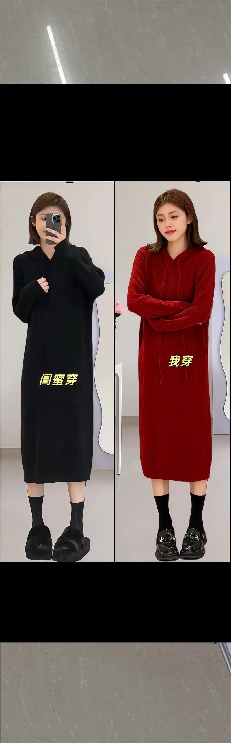 上了热搜的秋冬叠叠叠叠穿法则,内藏的玄机这么多