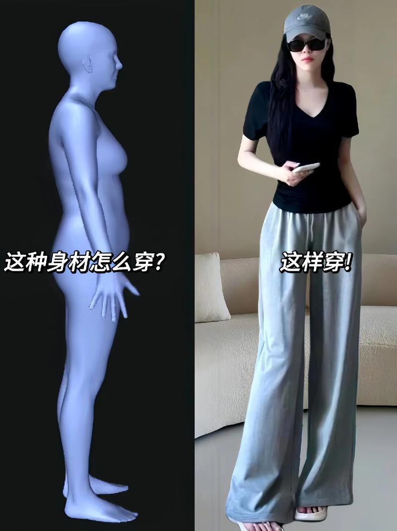 从0度穿到20度,她们怎么还是这件啊?