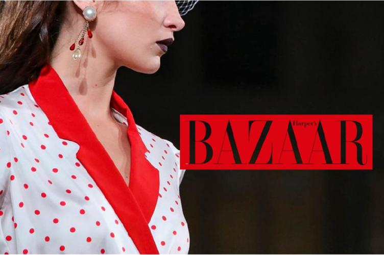 时尚芭莎90秒 | Buy it if you can!!