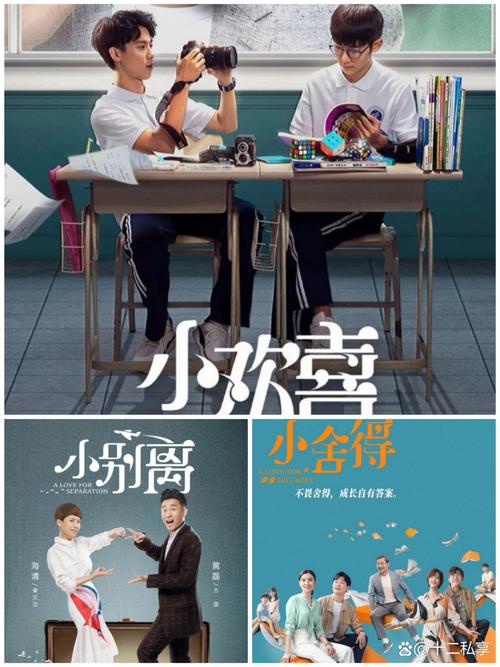 《小欢喜》越来越不欢喜了，可我却越看越上头…