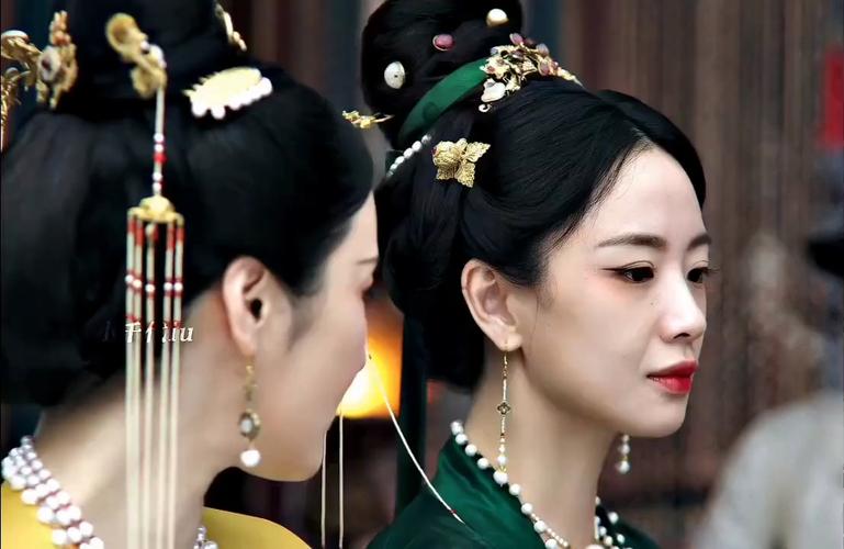 演技,演员们最好的“医美”