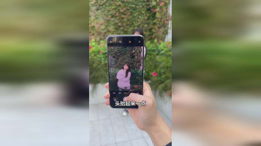 总能靠Live图出圈,她怎么做到的?