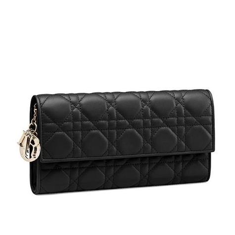 迪奥包官方网,迪奥的钱包