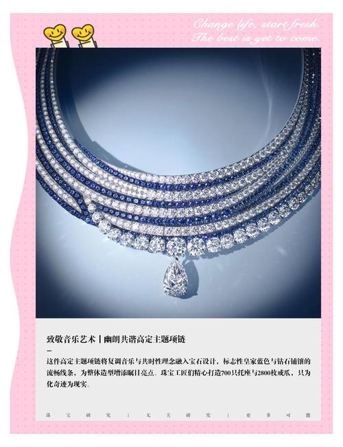 时尚大咖携手国际新锐珠宝设计师, 跨界演绎东方美学高定珠宝作品!