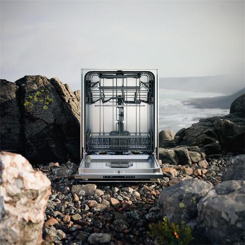 百年北欧奢华家电品牌ASKO纯蒸箱重磅上市,520用蒸心食艺表达爱