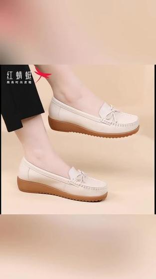 世界名牌鞋子标志大全,中国十大鞋包:红蜻蜓3蜘蛛王4康奈