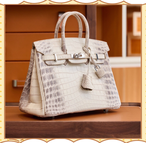 著名品牌的箱包,香奈儿爱马仕是法国时尚奢侈品牌著名