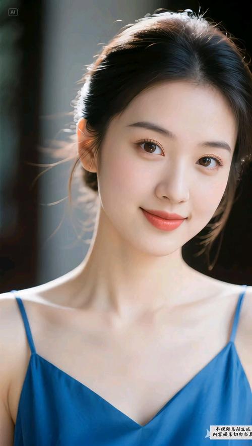 长什么样才算公认美貌?