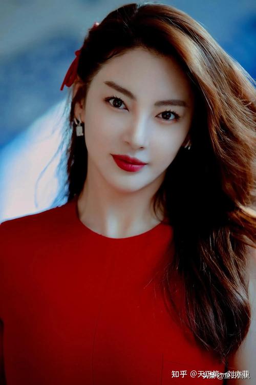 长什么样才算公认美貌?