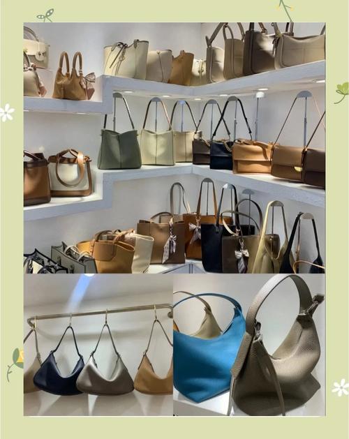 女包在哪里进货,专柜品质新广州货包包价格相当高