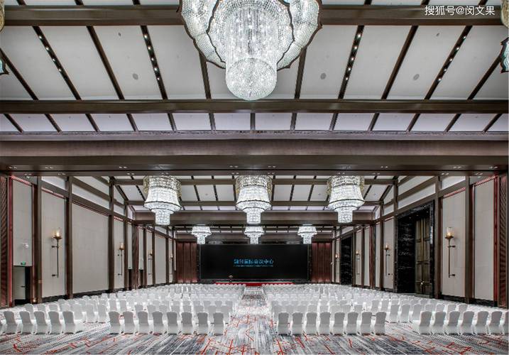 昆明融创万达文华及嘉华酒店正式揭幕