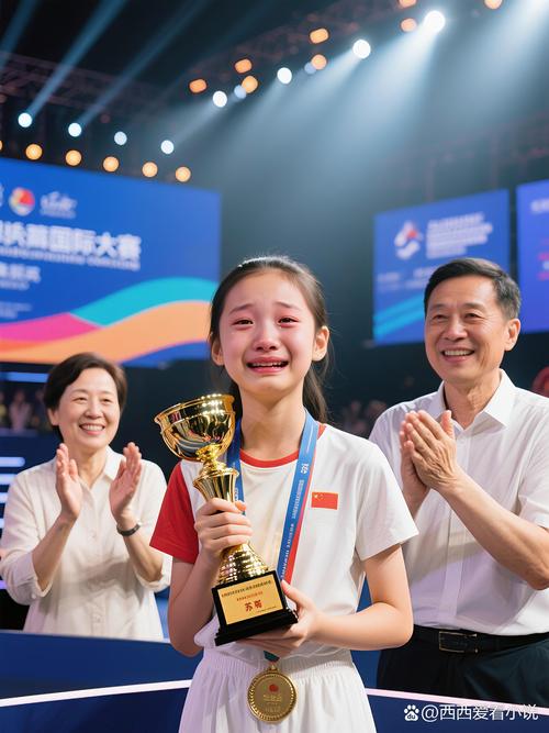 张蕊:在美的和谐中,照见孩子们的自信和未来