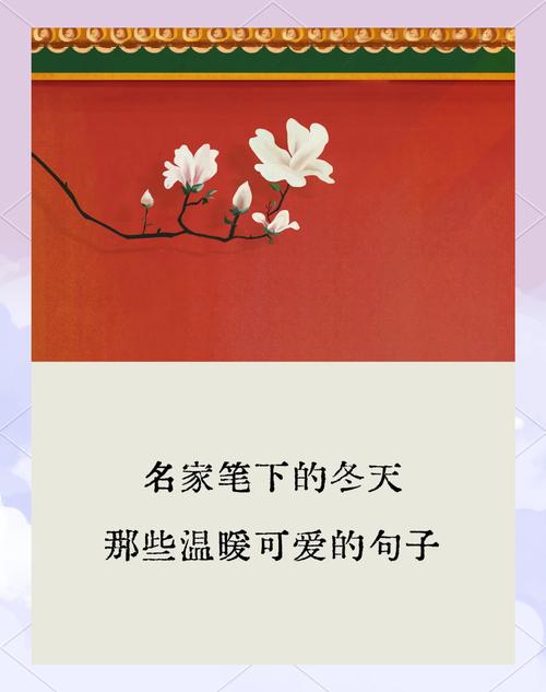 冬天的第一份温暖,其实是它给的
