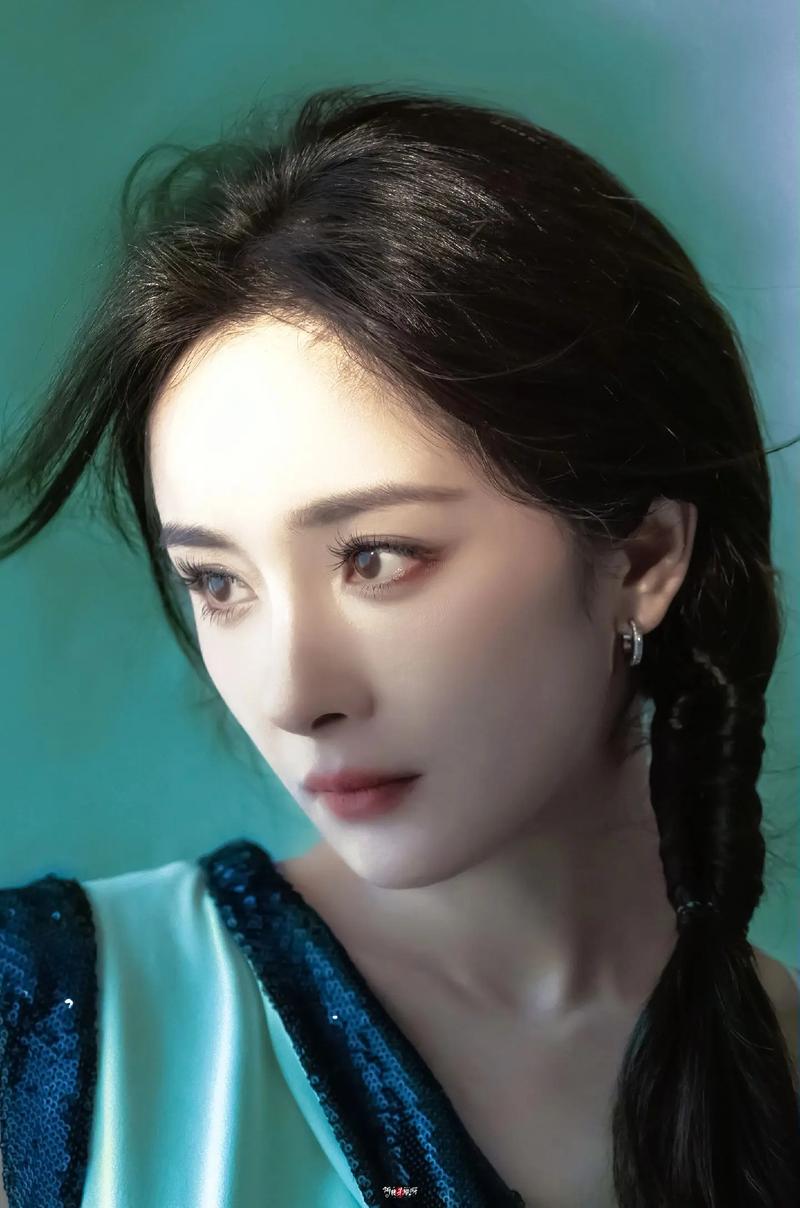 和杨幂约会，扛住了美貌暴击没扛住她的安利......