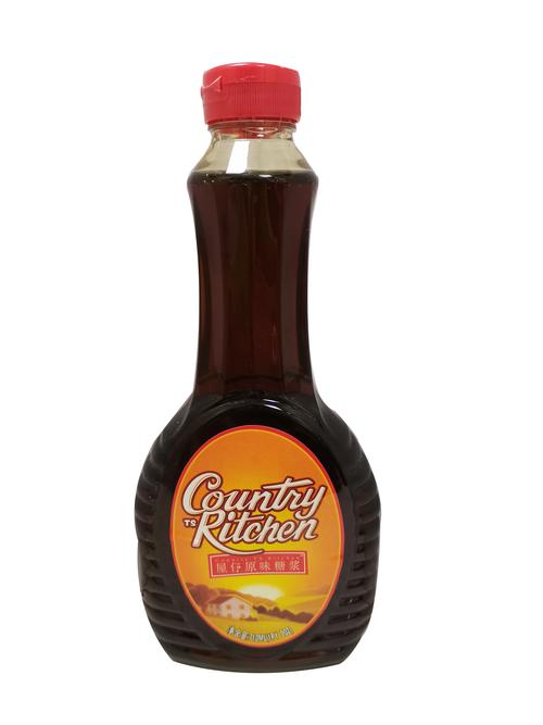 喝下这口“原味糖浆”，带你体验半糖暗恋