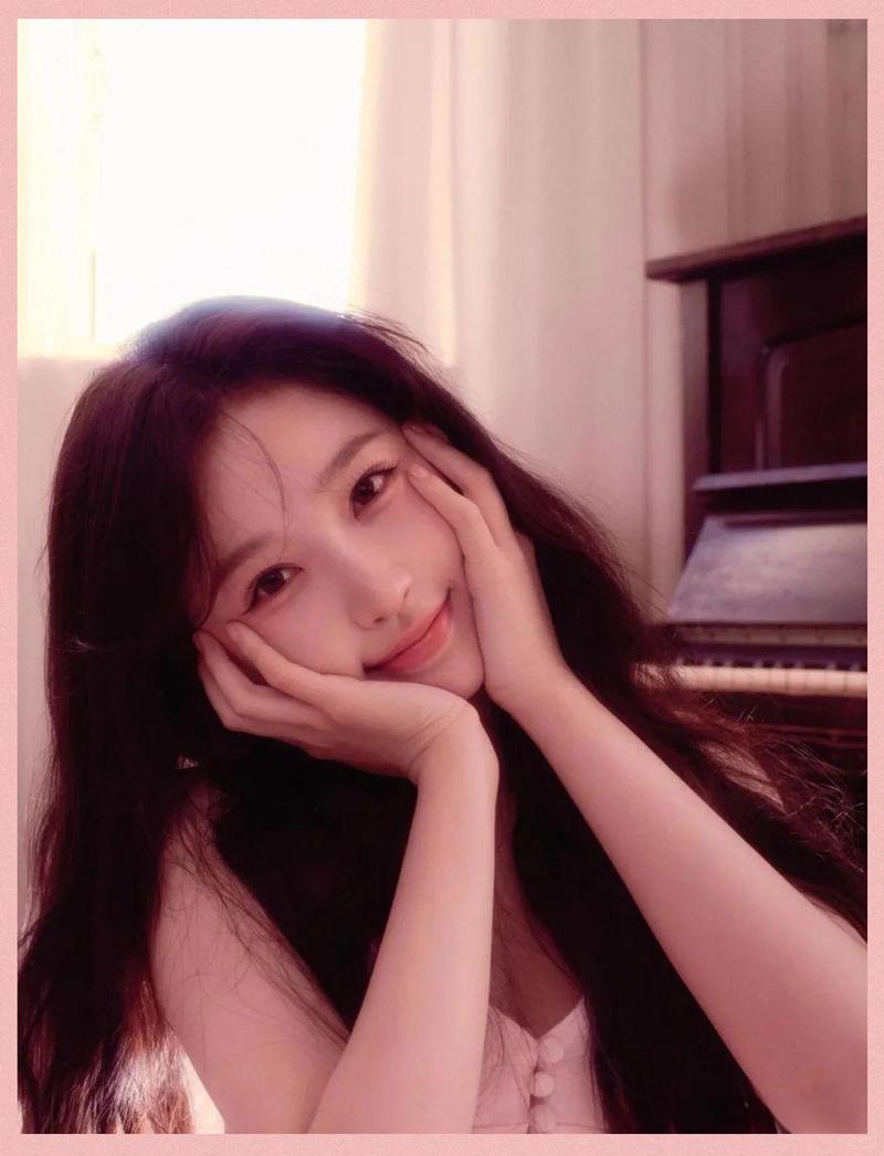 又一次被虞书欣的快乐哲学打败