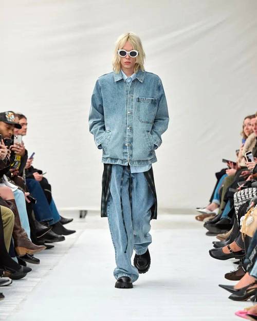 想在秋冬穿出一片天,哥本哈根的博主从未失手