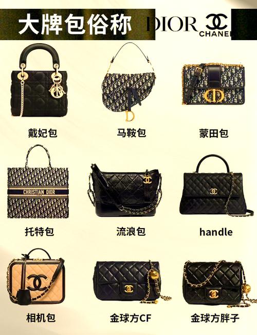 箱包pu,包包知多少?